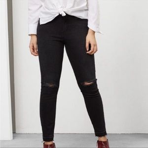 Good American Good Waist Jeans